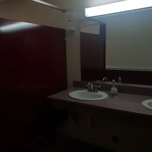 Restroom