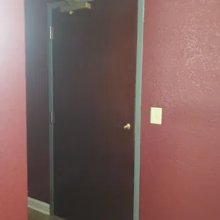 Restroom