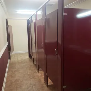 Restroom