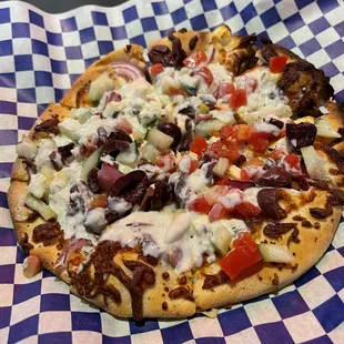 The Hopper Pub & Pizzeria