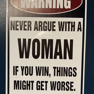 Nuff said