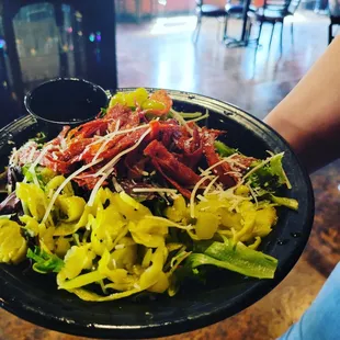 Italian salad
