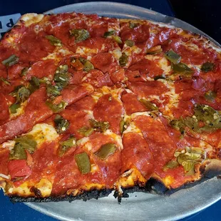 Best crust in town!!!
