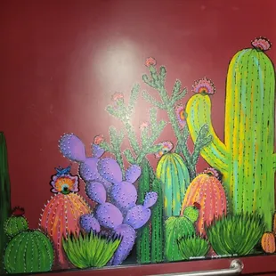 Custom art