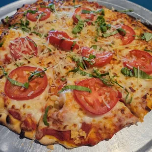 Margherita