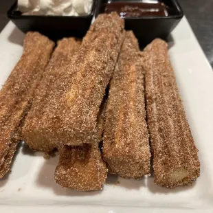 Churros
