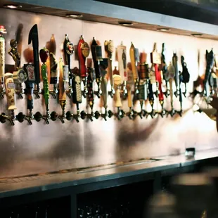 The Hoppy Monk - El Paso