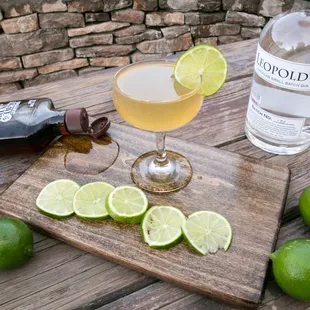 tacos, drink