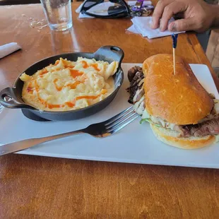 Ribeye Sandwich