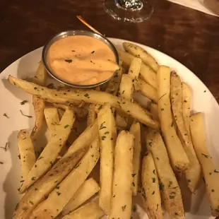 Pomme Frites