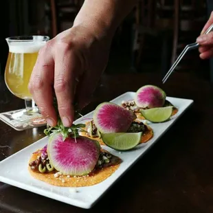 sashimi, sushi and sashimi, food, sushi