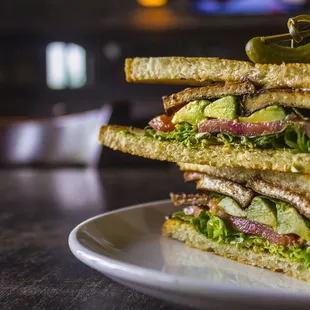 sandwiches, food, sandwich