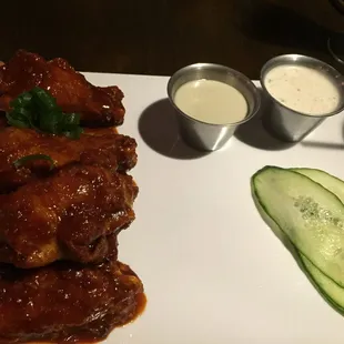 Korean Wings