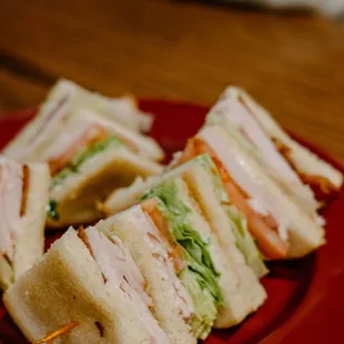 sandwiches, food, sandwich