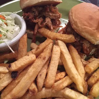 Sliders