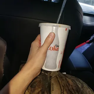 Soda