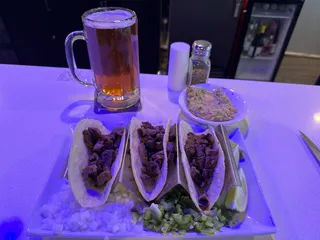 Boulevard Bar & Grill