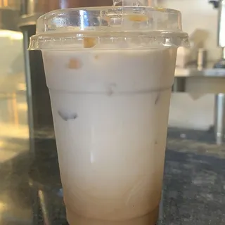 White Chocolate Mocha