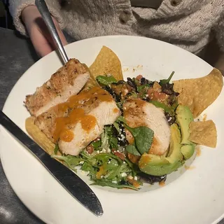 Mayan Salad