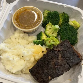 Boneless Short Ribs