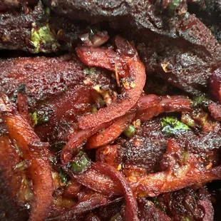 Special Ribs .