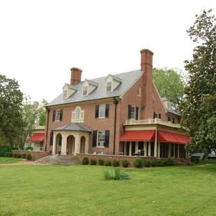 Hornsby House Inn B&amp;B