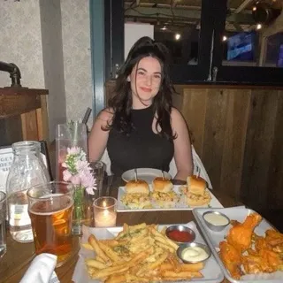 Dry Rubbed Chicken Wings