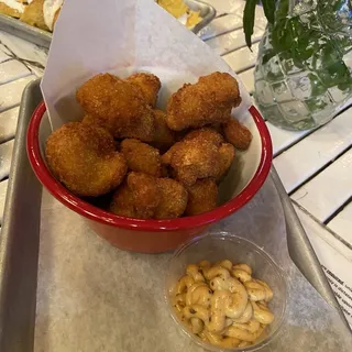 Popcorn Cauliflower