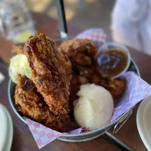 Full fried chicken ($22.99)