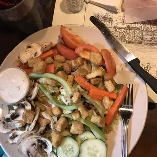 Dinner Salad