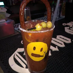 The best in Fort Worth... maybe ever thanks Big Rick!!