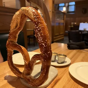 Pretzel