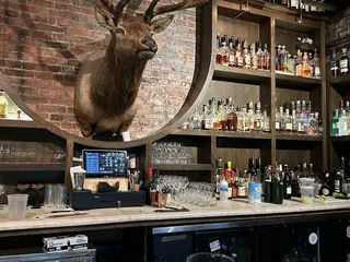 The Elk Room