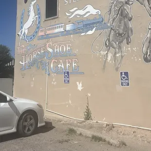 Don't let the outside fool you!