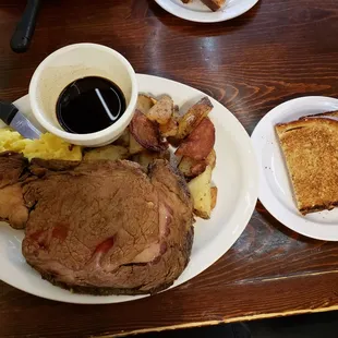 Prime Rib