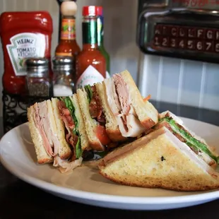 Club Sandwich