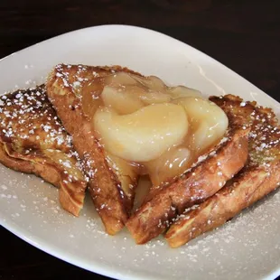 French Toast