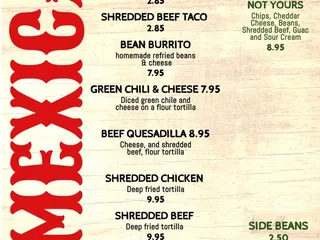 The local Sunsites grub