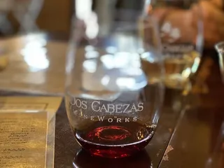 Dos Cabezas Wineworks