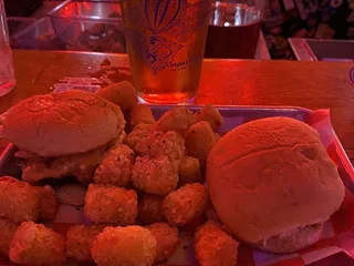 Jack Brown's Beer & Burger Joint