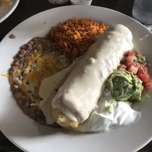 Chimichanga