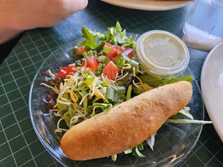 Balcony Bar & Restaurant