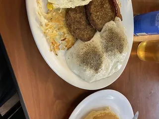 Cattleman's Restaurant