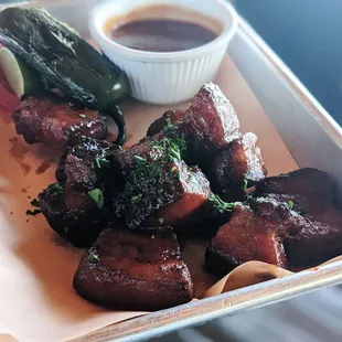 Burnt Ends