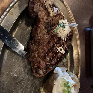 T-Bone