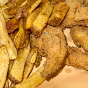 Kids Tenders