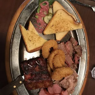Pulled Pork