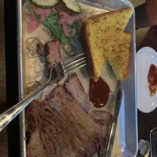 Meat Plate