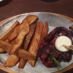 Filet Mignon