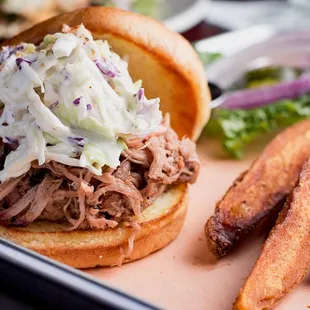 Smoked Meat